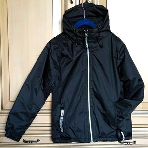 Boys Fall / Spring Jacket Size 10